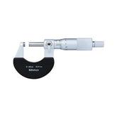 Series 102 Micrometer-Ratchet Stop - Big-tools Industrial Supply Tools for Metal Cutting